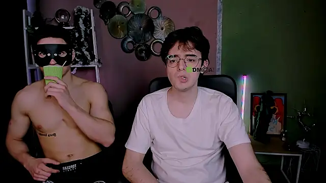 martin neil online show from February 26, 10:25 am