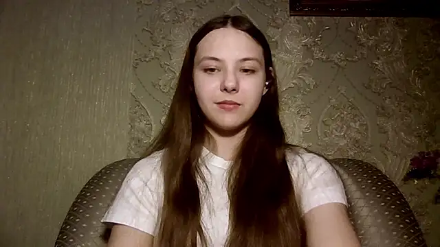 YuniNeko online show from March 30, 4:28 pm