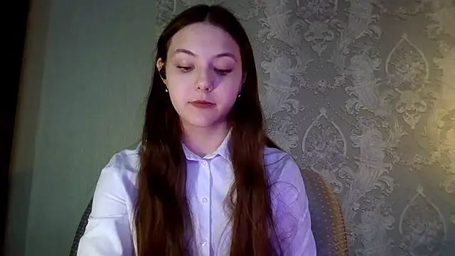 YuniNeko online show from February 23, 10:15 am