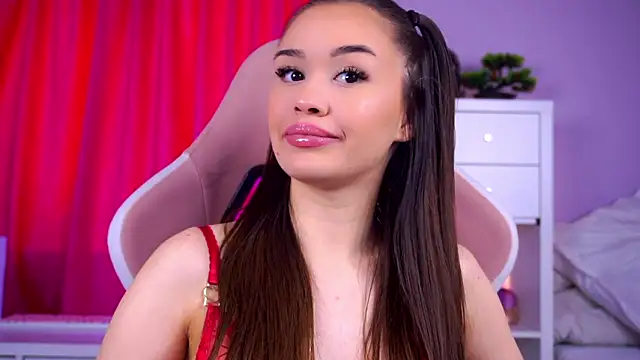 MistyReeds online show from February 22, 6:47 am