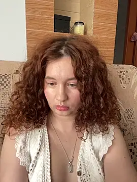 Anna  Desire online show from March 5, 10:44 am