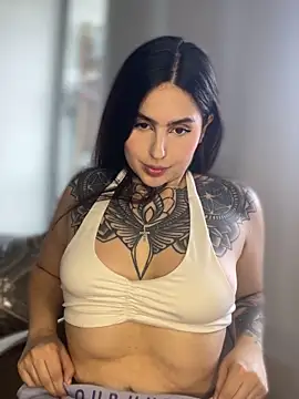 Im Anto online show from May 21, 9:46 pm