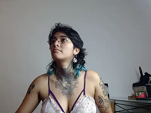 Ivyravens online show from February 9, 12:02 am