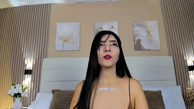 LisaLain online show from June 17, 12:06 pm