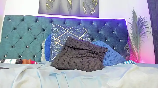 Roxanna 0 online show from March 20, 2:44 pm