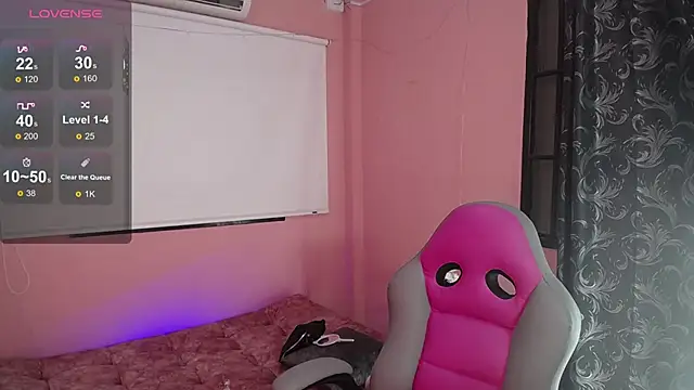 NatashaHot158 online show from February 23, 11:53 am