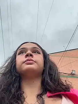 BabyKathy online show from February 16, 6:19 pm