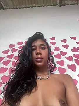 bruxinhadeblairrr online show from July 25, 11:17 am