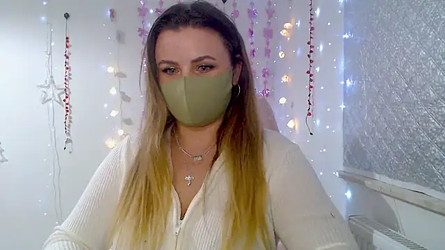 Avelina1 online show from February 13, 12:23 am