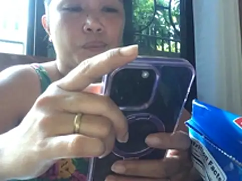 lady candy85 online show from April 12, 8:50 am