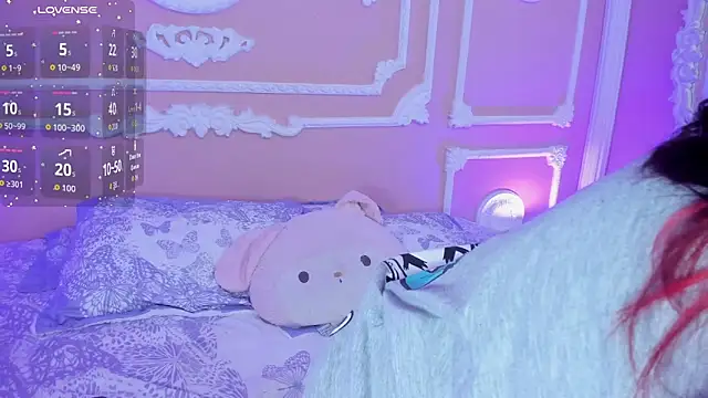 SusiWild online show from March 3, 3:45 am