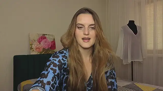 GEvangelinka online show from June 19, 1:14 pm