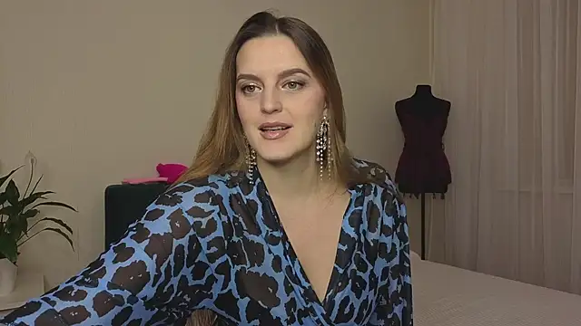 GEvangelinka online show from May 30, 3:21 pm