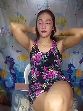 GeorginaLove09 online show from April 18, 12:13 am