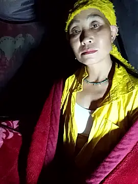 witch-xx online show from March 20, 9:41 pm