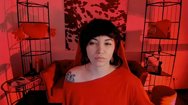 NeoGeisha online show from March 1, 4:29 pm