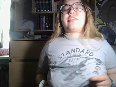 Helen foxygirl online show from June 14, 1:14 am