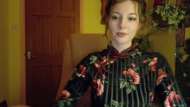 meesey online show from February 27, 8:52 pm