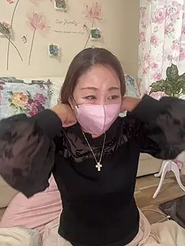 Nokaze-LOVE online show from February 20, 7:21 am