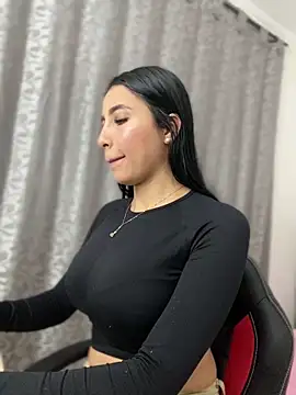 MEDUSA EF online show from February 8, 3:27 pm