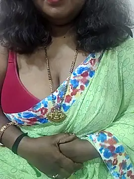 Archana achu143 online show from May 25, 6:40 pm