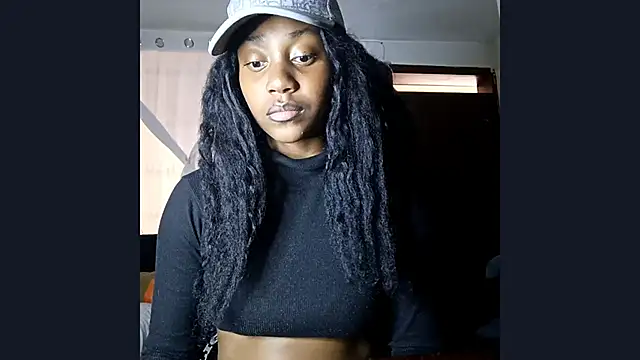 ChristalAkoni online show from February 6, 3:59 pm