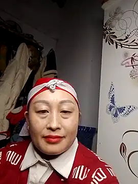 Jolie sexy online show from February 21, 4:40 pm