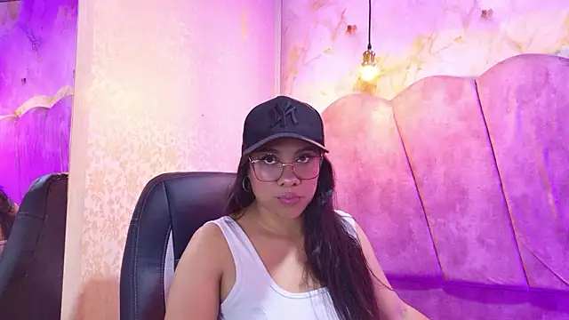 SasshaSpicy online show from February 10, 12:19 pm