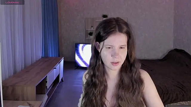 Fairy on your dream online show from April 8, 11:07 pm