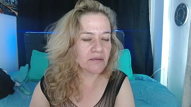 andreea xx online show from February 13, 2:19 pm