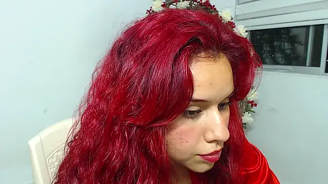 EllieConnor online show from July 1, 4:12 am