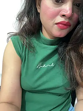 riya sharma11 online show from April 9, 5:10 am