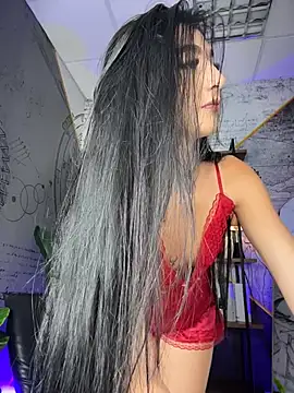 BadLilAngelXXX online show from June 16, 1:12 pm