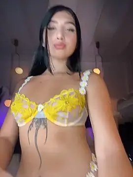 BadLilAngelXXX online show from March 20, 1:38 pm