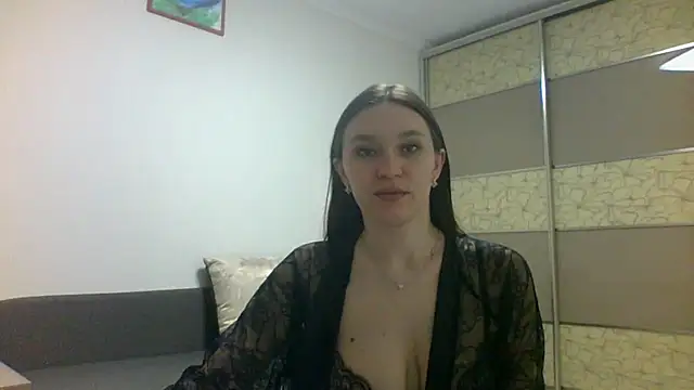 LilitTXX online show from April 1, 11:11 am