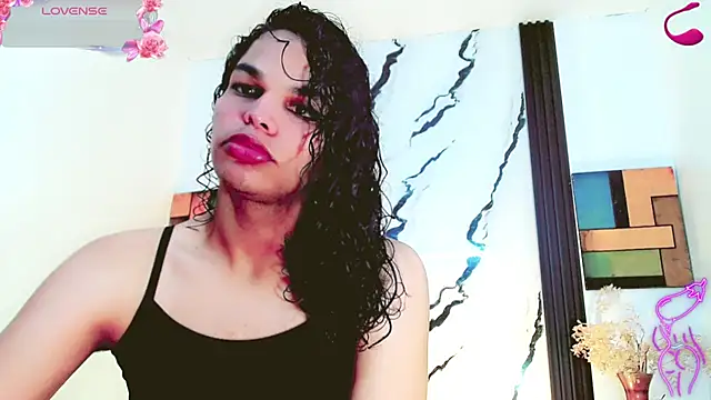 Zonce shimer online show from August 8, 3:47 am