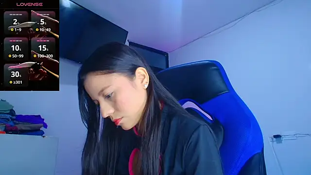 sooe fox online show from February 5, 12:24 am