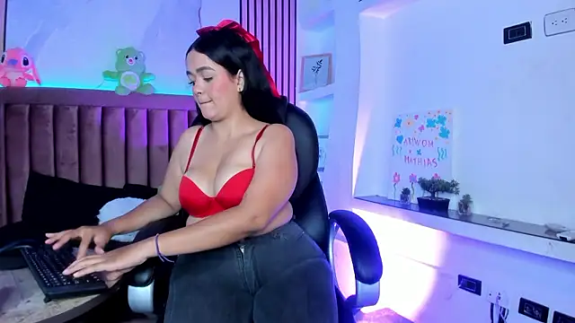 Imtokio  online show from March 18, 9:20 pm