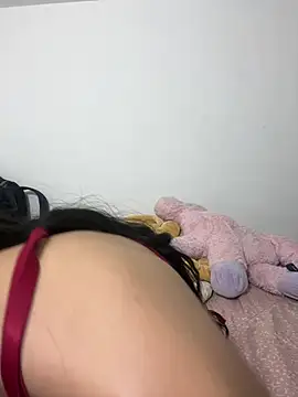 ScarlettMus online show from February 13, 12:56 am