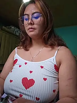 Mari-98 online show from April 5, 10:42 pm