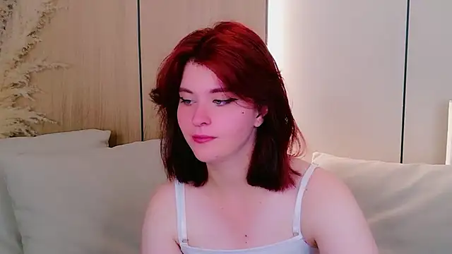 Milana Bold online show from July 14, 2:05 am
