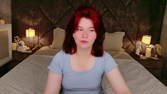 Milana Bold online show from July 14, 8:35 pm