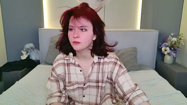 Milana Bold online show from June 29, 8:41 pm