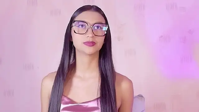 ThinPrincesss online show from February 19, 7:46 pm