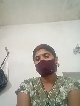 Dipti thakur online show from March 4, 1:07 pm