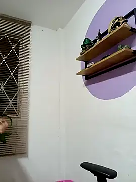 SweettSin online show from March 19, 11:31 pm