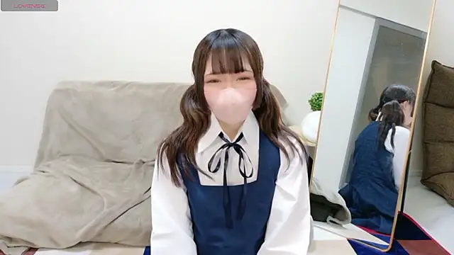 mi-na-chaaan online show from April 12, 1:52 am