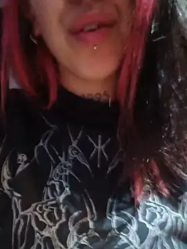 Sammi1995 online show from June 15, 10:15 am