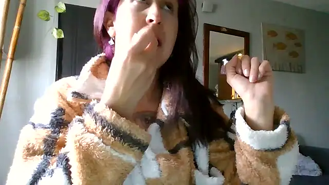 Sammi1995 online show from July 23, 1:41 pm