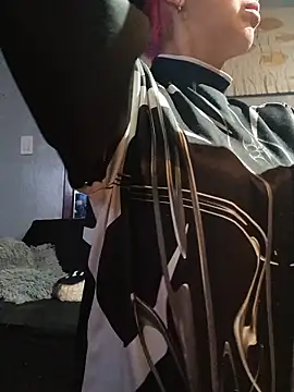 Sammi1995 online show from June 17, 6:04 am